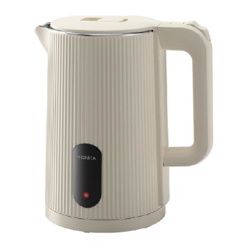 康佳1.8L家用304不銹鋼電水壺