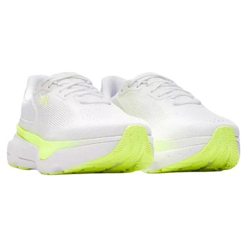 Under Armour 安德瑪 女款 Infinite Pro 2 運動鞋 3028177-102 US 6.5  白色  23.5cm