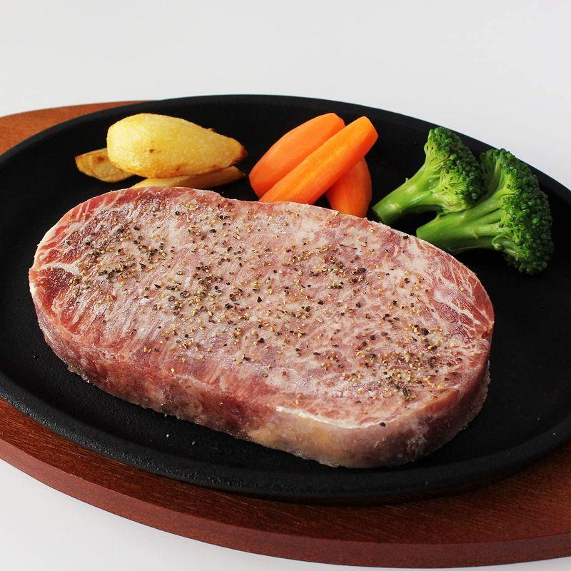 牛肉 サーロインステーキ 1kg (加工肉) 黒毛和牛A4〜A５ランクの牛脂注入し柔らくてジューシーな食感 バーベキューにお求め安く