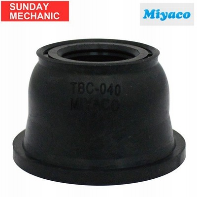 ニッサン シーマ  ミヤコ ボールジョイントロワーブーツ TBC-040 FGNY32 92.09-97.09