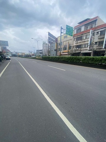里港大路邊大地坪店住｜屏東縣里港鄉里港路