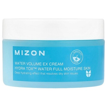 Mizon, Water Volume EX Cream，100 毫升