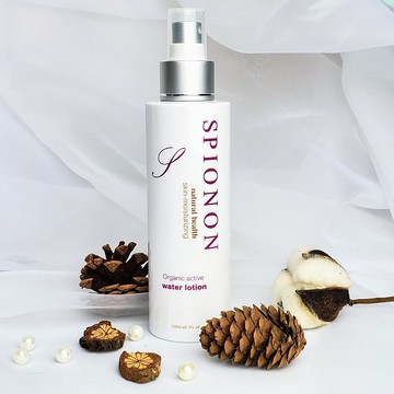 活萃水乳液 SPIONON Active water lotion