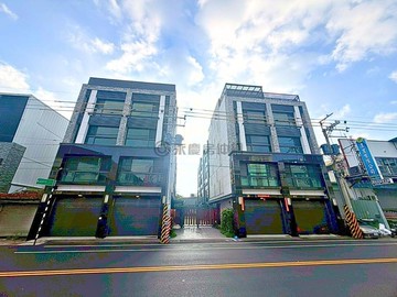 全新未住電梯別墅A｜映美墅｜雙車四套房臨路店墅｜台中市太平區光興路