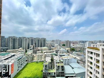 ⭐獨家北屯中國醫BOT次頂樓朝南2房平車｜台中市北屯區太原路三段
