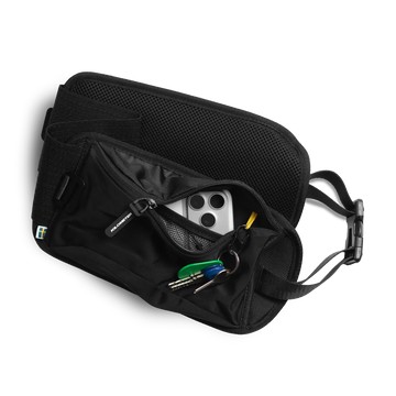 WAIST POCKET BELT