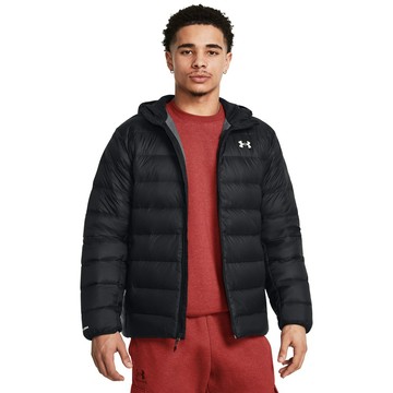 Under Armour LEGEND DOWN 男 羽絨外套 1385837-001