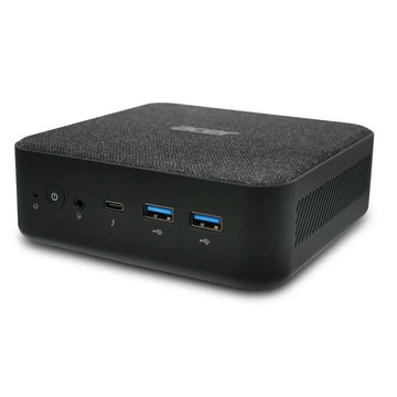 ACER Revo Box RB102系列 - AMD R5處理器 / 16G記憶體 / 1TB SSD / Win11Pro 專業版 (R5-7430U)