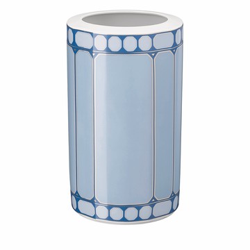 Rosenthal Swarovski Signum Vase
