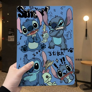 旋轉iPad11保護殼10.2寸9代8史迪仔MINI5硬Air7/6新品pro2018防摔