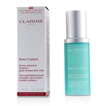 克蘭詩 Clarins - 精華Pore Control Serum 30ml