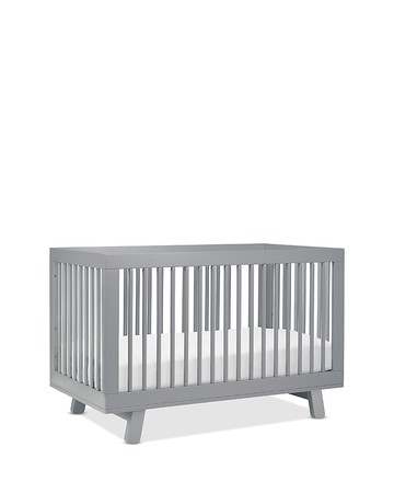 Babyletto Hudson 3-in-1 Convertible Crib