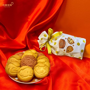 三牲三嗜 誠意滿滿供品組