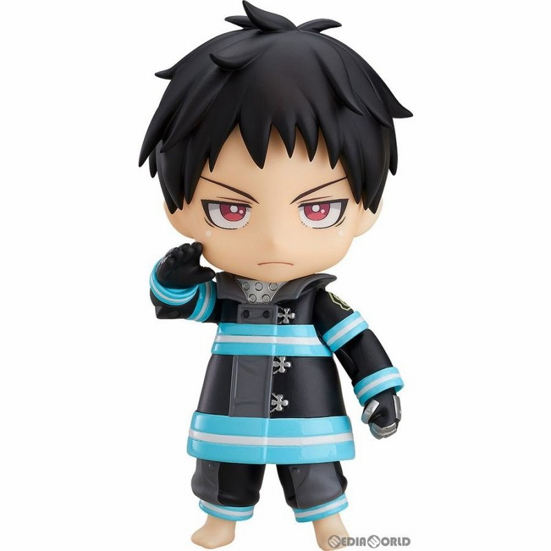 新品即納』{FIG} ねんどろいど 1235 森羅日下部(しんらくさかべ
