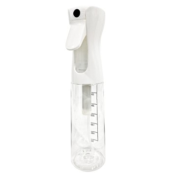 SaNNeNg 三能 食品接觸用噴霧器 SN4754 250 x 83 x 64mm 透明  350ml  1個