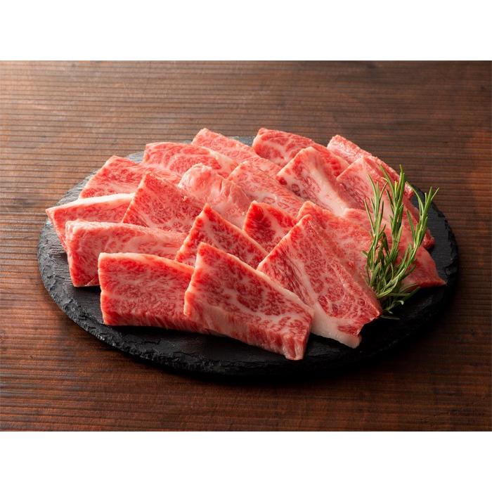 お歳暮ギフト2023にも！ 熊本「フジチク」藤彩牛バラ焼肉用 ［送料無料］