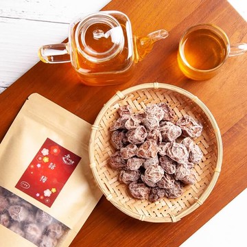 【老師傅】話梅135g