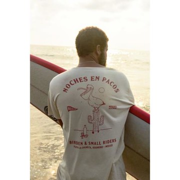 美式復古街頭old school 風高級感百搭學生短袖T恤男女款潮牌tee