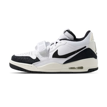 Nike Air Jordan Legacy 312 Low 女 黑白 運動 喬丹 低筒 休閒鞋 FQ7827-110