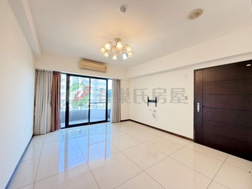 青溪公園景觀3+1房3衛+B1平車｜桃園市大園區領航南路四段