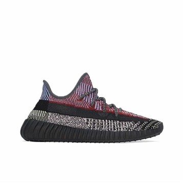 Adidas Yeezy Boost 350 V2 Yecheil RF 反光 FX4145