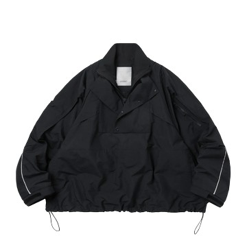 GOOPIMADE G-1RZ AREA-TEC UTILITY WIND SHIELD SHADOW