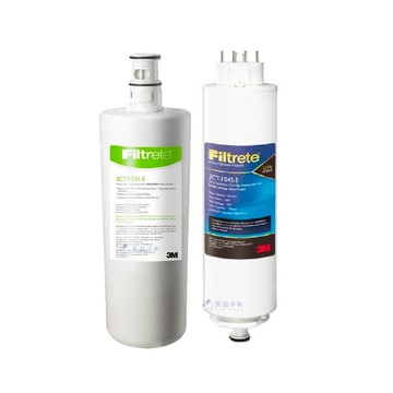 【3M】UVA2000紫外線殺菌淨水器專用替換濾心燈匣組【濾心3CT-F021-5+燈匣3CT-F022-5｜3CT-F042-5】【3M授權經銷】