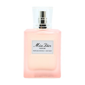 【身體系列】Miss Dior Parfum 香精髮香噴霧  TESTER