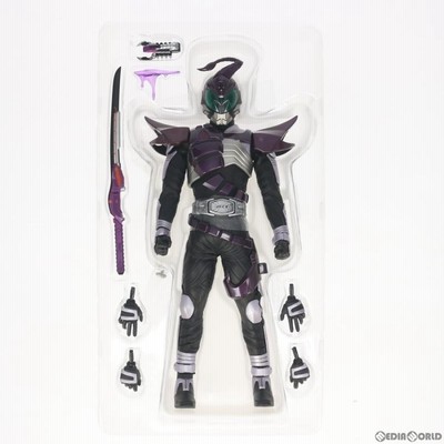 中古即納』{FIG}リアルアクションヒーローズ No.563 RAH DX 仮面