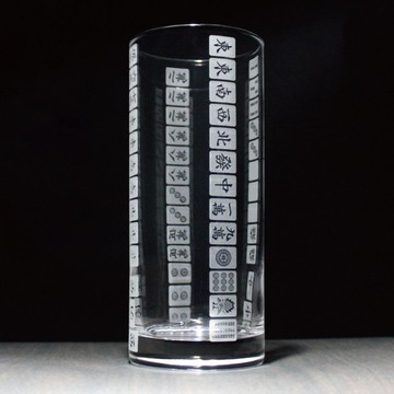 全員役滿聽牌！趣味杯 (vol.2) 麻將