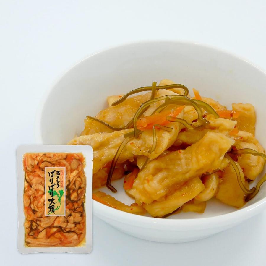 国産野菜＆無添加 マルアイ食品 バラエティ漬物10種セット 送料無料