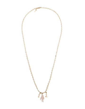 VALENTINO GARAVANI Necklaces - Item 50339614