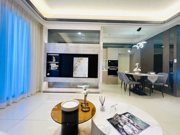 仁武霞海重劃臨路全新電梯面寬雙車A｜高雄市仁武區九湖一街