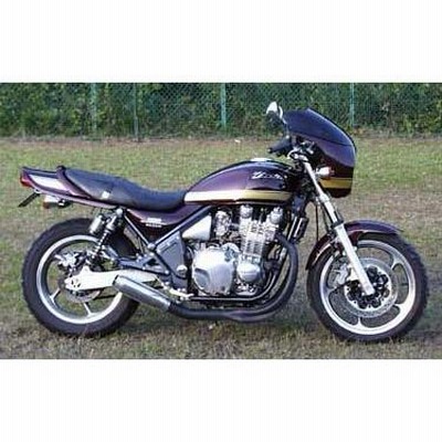 o*n様 ビキニカウル　ガルクラフト？　カフェレーサー GULL CRAFT ガルクラフト BULLET BIKINI TYPE-C ビキニカウル