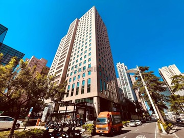 三多商圈捷運-中華財經-高樓景觀優質商辦｜高雄市前鎮區中山二路