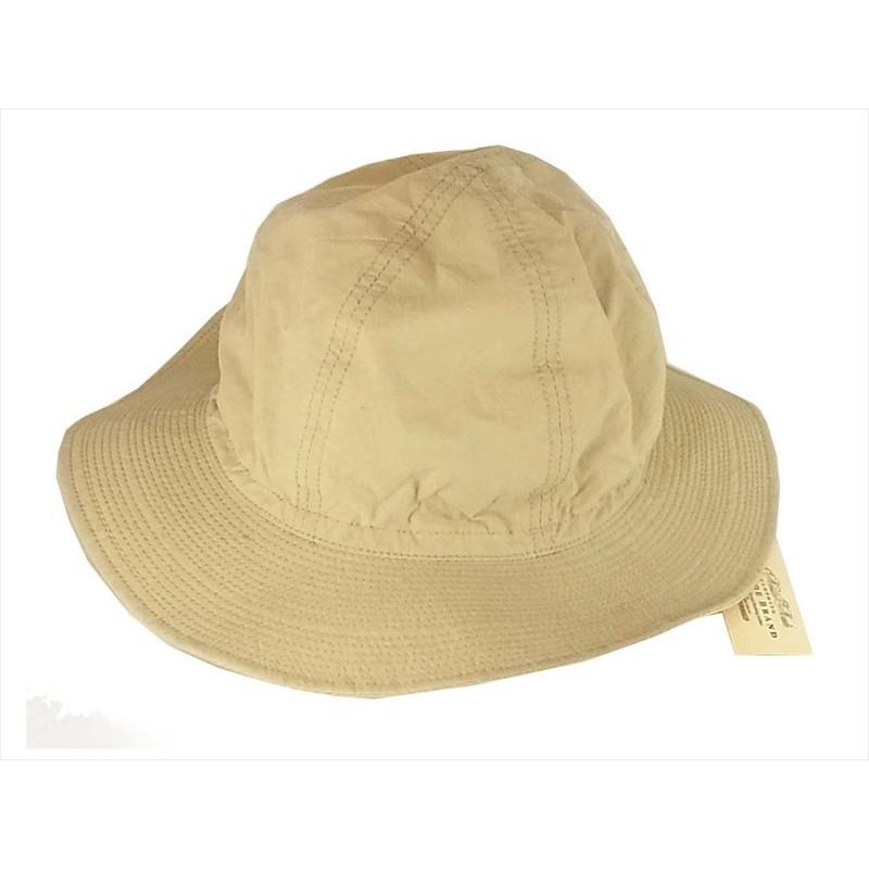 OLD JOE オールドジョー 15S/S-NFH SHRINK NYLON FATIGUE HAT