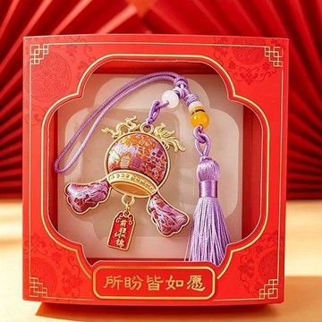 臺灣出貨✈️【可開發票】【禮盒裝】非遺宋錦狀元帽官帽金榜題名掛件中考高考加油禮物包掛