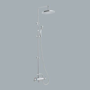 HCG恆溫淋浴花灑/ST8786