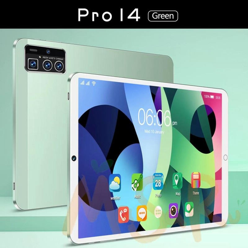 タブレット PC 本体 10.1インチ Android 12.0 Wi-Fiモデル 通話対応 ...