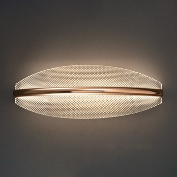 半月燒壁燈F87–37–3203–2