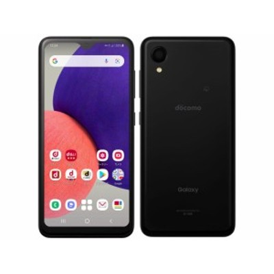 SAMSUNG GALAXY A22 5G SC-56B 64GB SIMフリー | LINEブランドカタログ