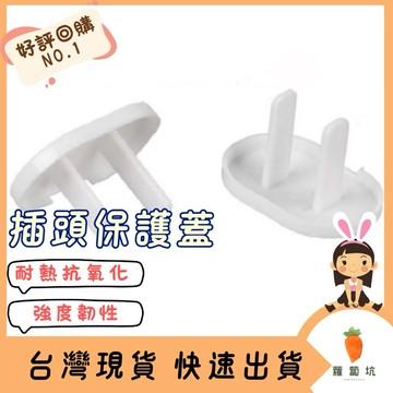 台灣現貨｜2孔幼兒安全防觸電插座保護蓋 插座安全蓋 防觸電插座安全蓋 安全插座 防電線走火 兒童安全插座防護蓋