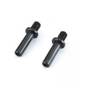 ✿AREA.TOY✿ ReveD RDX 鋁合金轉向止動器（Φ3.0mm/Φ3.5mm/Φ5.0mm，2 個）三種尺寸
