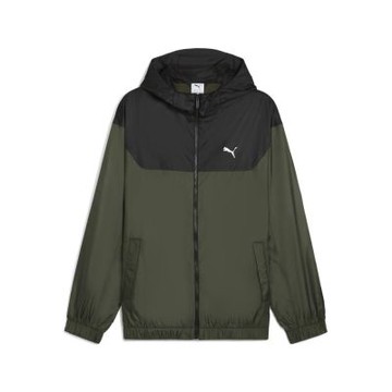 【PUMA官方旗艦】基本系列Relaxed風衣外套 男性 68462670