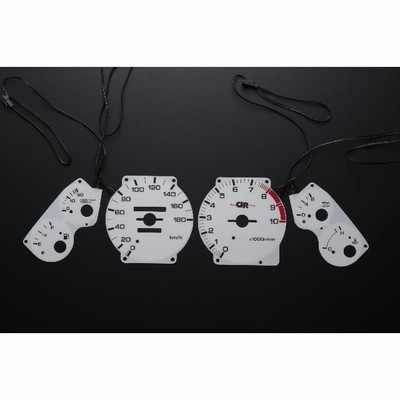 ELメーターパネル BNR32 スカイラインGT-R ELDASH メーターパネル DangunRacing（ダンガンレーシング） [在庫処分品]