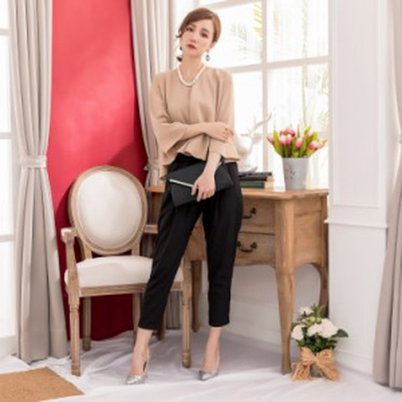 パーティードレス パンツスーツ セットアップ ワンピースドレス 結婚式 お呼ばれ 大きいサイズ レディース パンツ 入学式 入園式 卒業式 通販 Lineポイント最大1 0 Get Lineショッピング