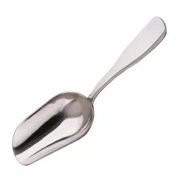 OSAMA 王樣萬用鏟 不鏽鋼材質 適用多種食材 輕鬆應對各種烹飪需求  銀色  1支