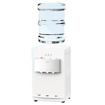 元山桌上型冰溫熱桶裝飲水機 YS-8209BWI  無附桶裝水