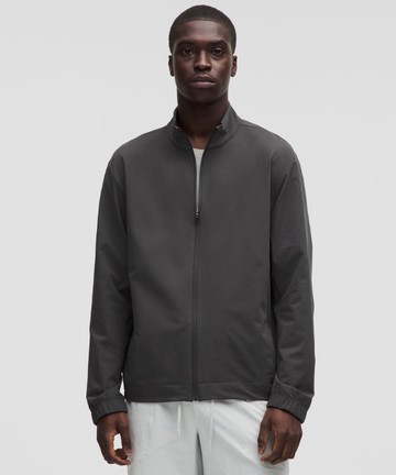 Zeroed In Track Jacket Size XL