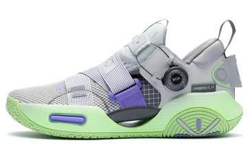 LI-NING WADE ALL CITY 9 V2